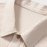 August Polomajica - Premium udobnost i stil za modernog muškarca