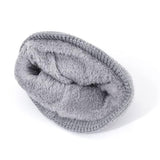 Aviator Sunglasses Knitted Futuristic Hat