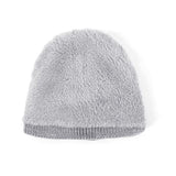 Aviator Sunglasses Knitted Futuristic Hat