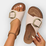 Anatomske Sandale s Modernim Stilom