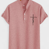 Casper - Elegantan Kimono s Dugim Rukavima