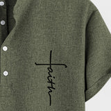 Casper - Elegantan Kimono s Dugim Rukavima