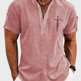 Casper - Elegantan Kimono s Dugim Rukavima