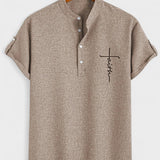 Casper - Elegantan Kimono s Dugim Rukavima