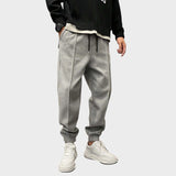 Ceejay - Muške sportske hlače s elastičnim pojasom