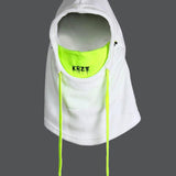 Ski Wear Chasing The Winter Sun Ski Face Mask