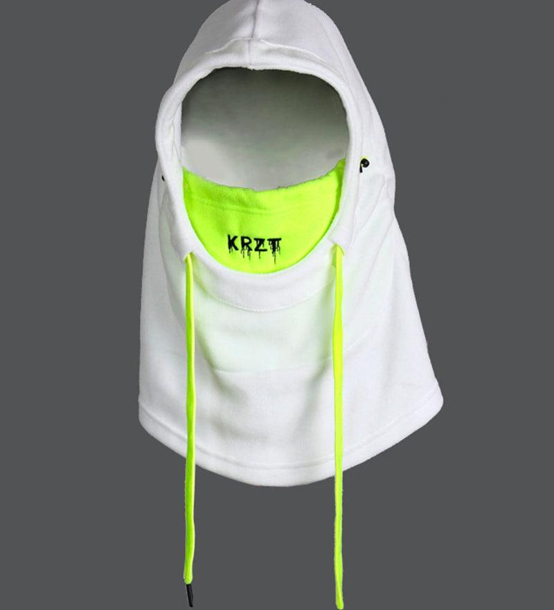 Ski Wear Chasing The Winter Sun Ski Face Mask