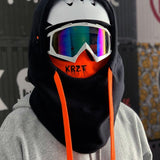 Ski Wear Chasing The Winter Sun Ski Face Mask