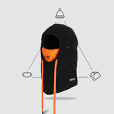 Ski Wear Chasing The Winter Sun Ski Face Mask