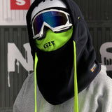 Ski Wear Chasing The Winter Sun Ski Face Mask