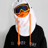 Ski Wear Chasing The Winter Sun Ski Face Mask