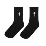 Ninja Techwear Letter Socks