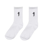 Ninja Techwear Letter Socks
