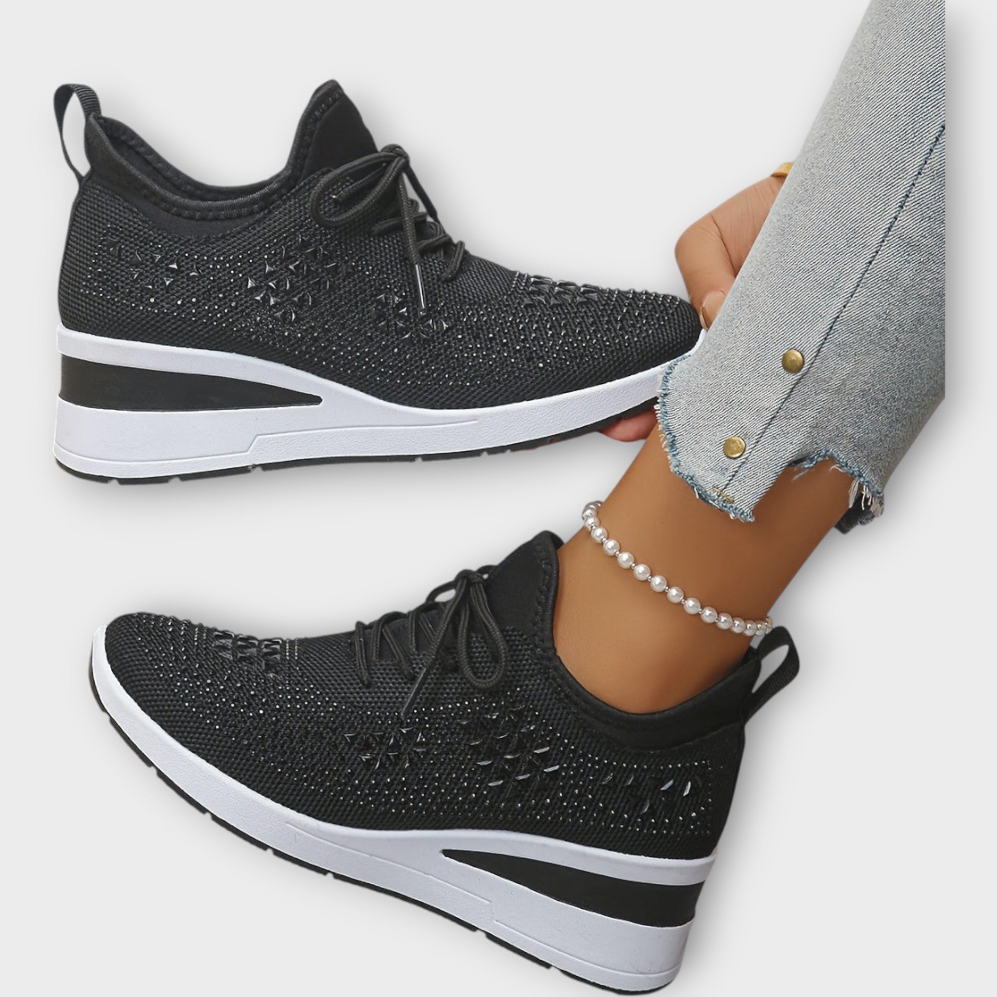 Sportske tenisice s modernim dizajnom