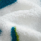 1pc Double-sided Plush Mid-high Neck Zip-up Pullover Jacket, Casual Sport Sweatshirt Jacket, Soft and Comfortable Fabric, Warm and Breathable