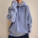 Charlotte – Elegantna rolka od merino vune