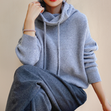 Charlotte – Elegantna rolka od merino vune