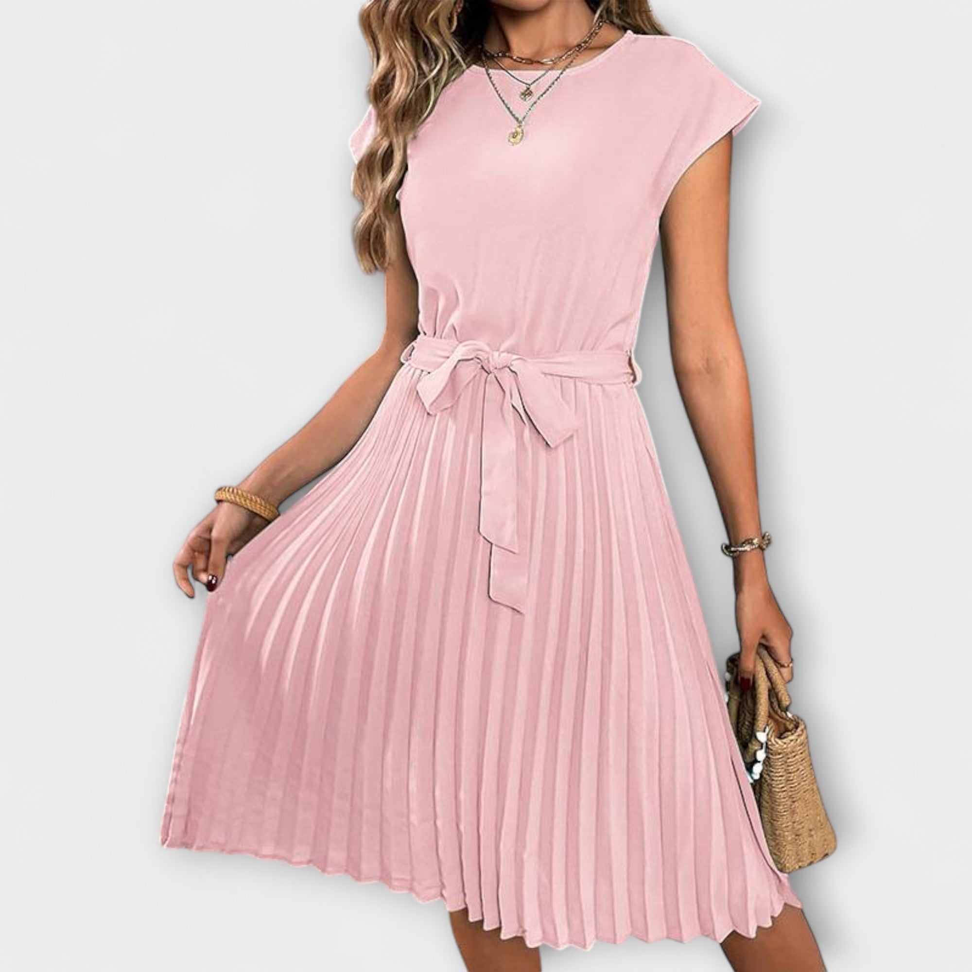 Elegantne Midi Haljine