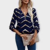 Emma - Vječno elegantna bluza