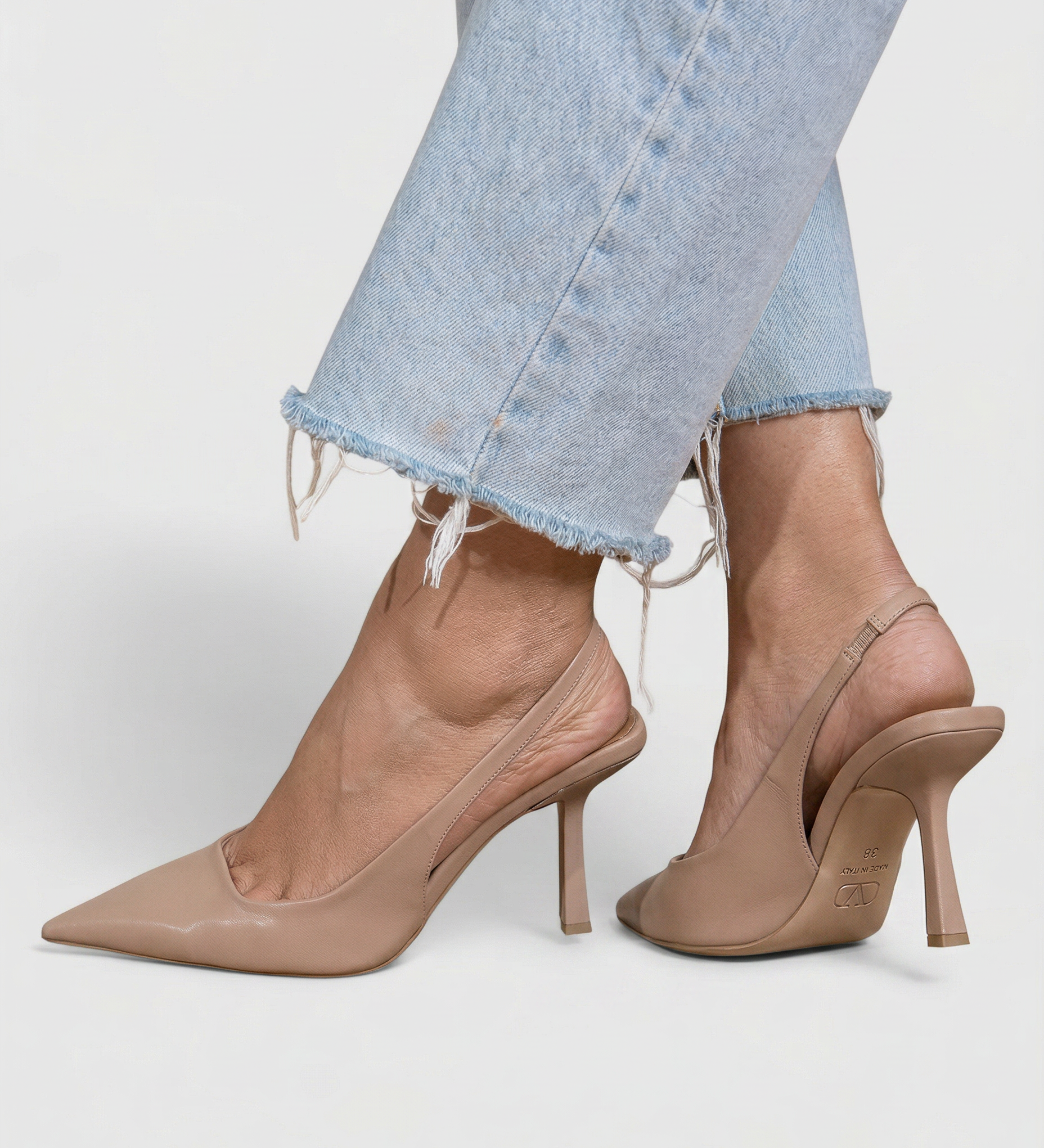 Mia | Elegantne Salonke na Petu