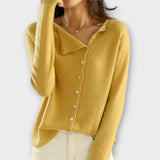 Paige - Udoban cardigan