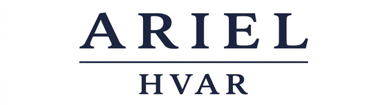 Ariel Hvar