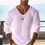 Liam Corson Shirt