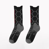 It Is Show Time Socks