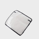 Leif - Vodootporna puffer jakna