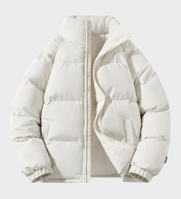 Leif - Vodootporna puffer jakna