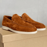 Léon - Ruskind Slip-On Mokasine