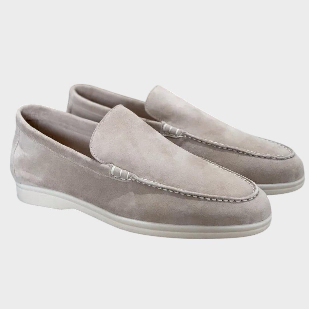 Léon - Ruskind Slip-On Mokasine