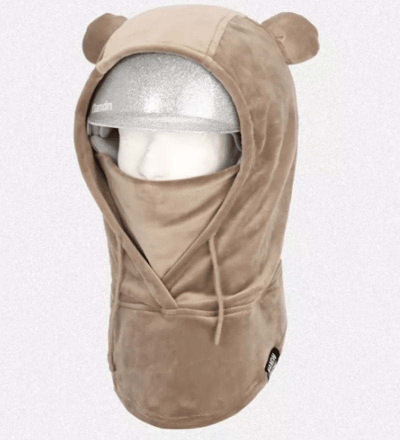 Ski Wear Outdoor Warm Ski Mask