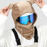 Ski Wear Outdoor Warm Ski Mask