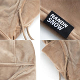 Ski Wear Outdoor Warm Ski Mask