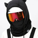 Ski Wear Outdoor Warm Ski Mask