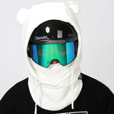 Ski Wear Outdoor Warm Ski Mask