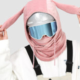 Ski Wear Outdoor Warm Ski Mask