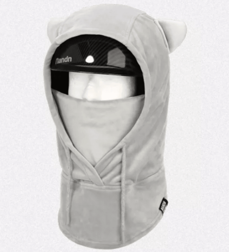 Ski Wear Outdoor Warm Ski Mask