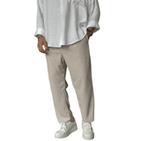 Lindegaard - Bløde Luksusbukser Til Herrer