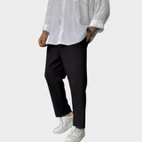 Lindegaard - Bløde Luksusbukser Til Herrer