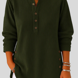 Élis – Pleteni Pulover S Dugim Rukavima