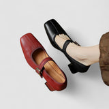 Helena | Ortopedske Mary Jane cipele