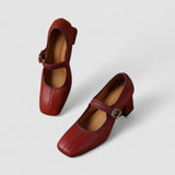 Helena | Ortopedske Mary Jane cipele
