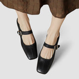 Helena | Ortopedske Mary Jane cipele