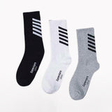 Moloch Moonlight Stripe Socks