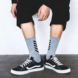 Moloch Moonlight Stripe Socks