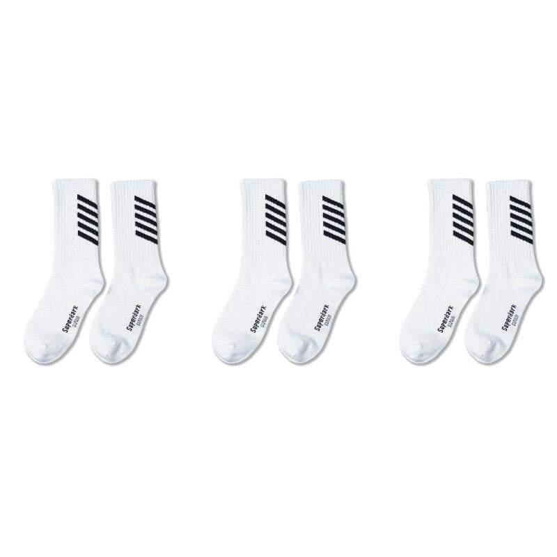 Moloch Moonlight Stripe Socks