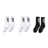 Moloch Moonlight Stripe Socks