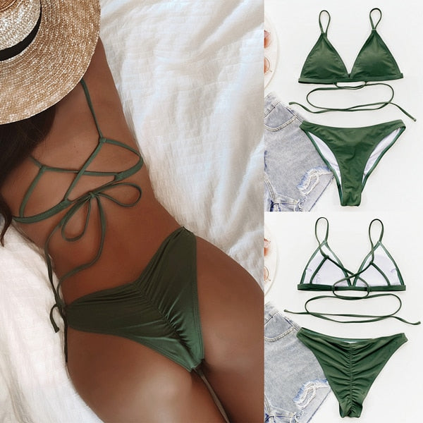 Sexy Brazilian Bikini